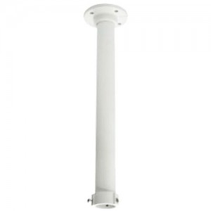 Hikvision CC468-2 White PTZ Bracket Pendant Mount