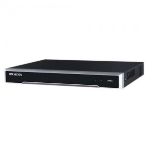 Hikvision CD71-4 NVR 8 Channel 80Mbps with No PoE