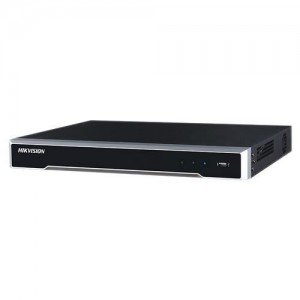 Hikvision CD72-4 NVR 16 Channel 160Mbps with No PoE