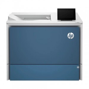 HP Color LaserJet Enterprise 6701DN  Black (A4- normal): Up to 61 ppm Colour (A4- normal): Up to 61 ppm Black (A4- duplex): Up to 61 ipm  Colour print. 4.3 in (10.9 cm) touchscreen with color graphics