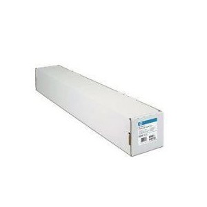 HP HC6035A Bright White Inkjet Paper 90gsm 610MM X 45.7M
