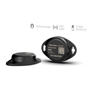 Bluetooth ID Beacon - BTSID1 | Eye Beacon