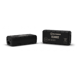 New-generation warranty-friendly CAN adapter for contactless access to CAN bus data | ECAN02