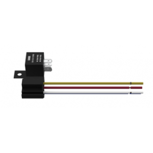 Relay + Harness 12v