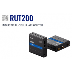 ALL-CAN300 | Advanced CAN Adapter For Special Transport