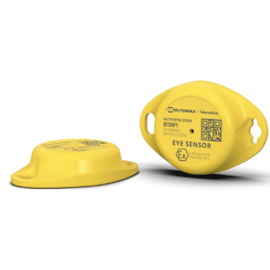 ATX Eye Intrinsically Safe Personnel Location Sensor