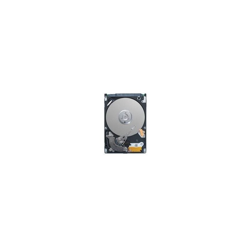 Dell 400-ATJK 1TB 7.2K RPM SATA 6Gbps 512n 3.5in Internal Hard Drive