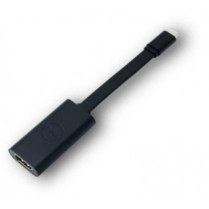 Dell 470-ABMZ USB-C to HDMI 2.0 Adapter