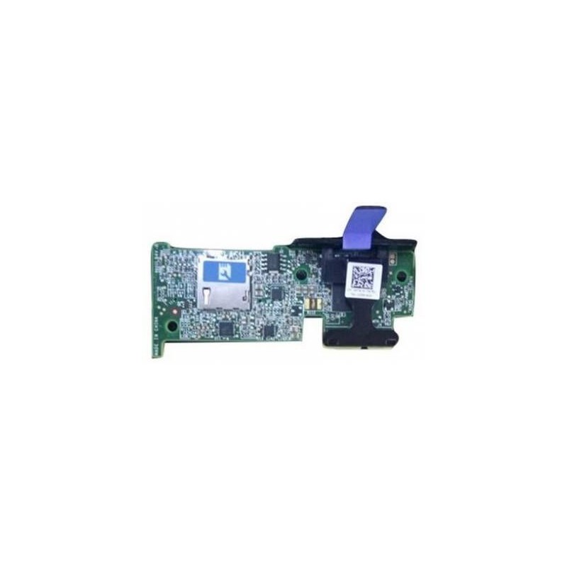 Dell 385-BBLF ISDM and Combo Card Reader CK