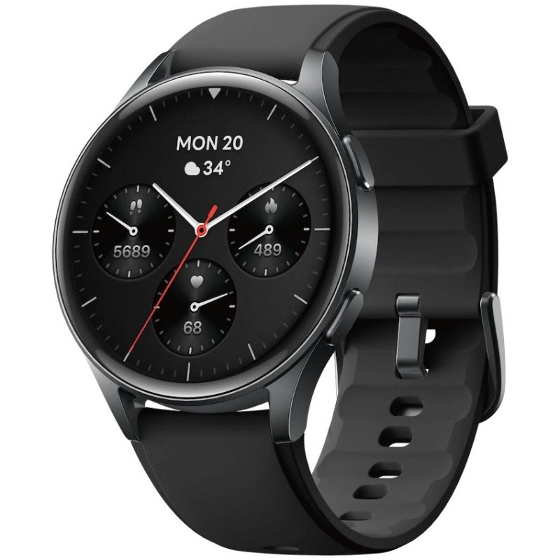 VolkanoX Nexus Series GPS Smart Watch - GeeWiz
