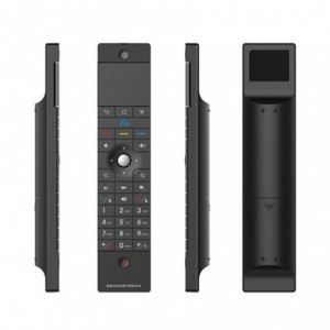 Spare GVC Remote