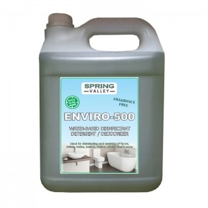 Spring Valley ENVIRO-500 5L