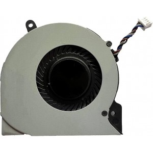 Laptop CPU Cooling Fan Replacement Compatible with HP EliteBook Folio 9470 / 9470M / 9480M