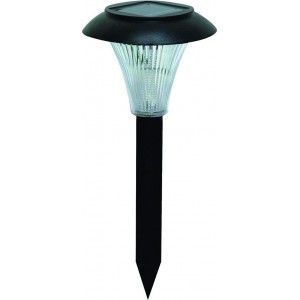 ACDC RW-SF-03-4 Plastic LED Solar Garden Light 