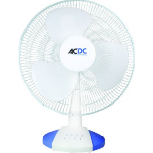 ACDC FT-40 16" 3-Speed Desktop Fan