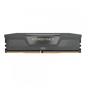 CORSAIR VENGEANCE DDR5 32GB (2 x 16GB) DDR5 6000 CL38-44-44-96 1.35V Intel XMP &amp; AMD EXPO - GREY