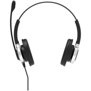 UB610MKII Binaural ENC Headset