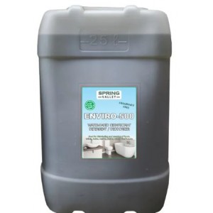 Spring Valley ENVIRO-500 25L