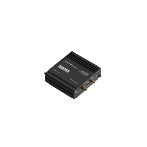 Teltonika Industrial Dual-SIM LTE Gateway to I/O- Ethernet- RS232/485 w/ GPS- NB-IoT Device