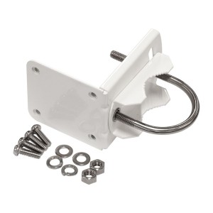 MikroTik RB-LHGM Metal Pole Mount Adapter for LHG Series