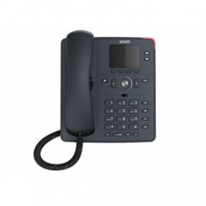 Snom D150 4-line Desktop SIP Phone