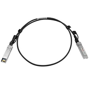 Scoop SFP-DC1 Direct Attached Copper 1m 10G SFP+