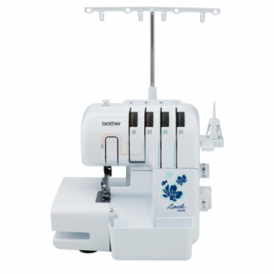 Brother 2504D Overlocker