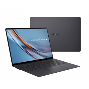ASUS EXPERTBOOK ULTRA / 14.0-inch WQXGA+ (2880 x 1800) 16:10 OLED Touch / Anti-glare display with Corning Gorilla® Glass / Intel® Core™ Ultra 7 Processor 356H XX GHz (18MB Cache  up to 4.7 GHz  16