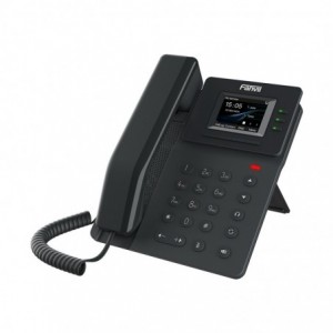 Fanvil V60G 4-Line IP Phone with 2.4" Colour Screen