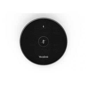 Yealink VCM36 Wireless Video Conferencing Microphone - Serialised