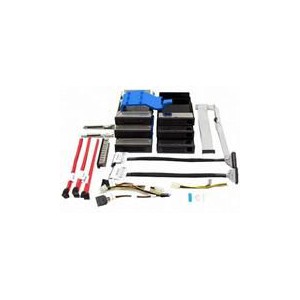 Intel AFIXDRVKIT SR1400/SR2400 Fixed Drive Kit