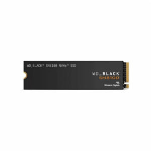 SanDisk WD SN8100 NVME 1TB M2 Portable SSD