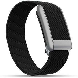Ultra-Soft Nylon Sport Band Compatible with WHOOP 5.0 | Breathable- Lightweight &amp; Durable Replacement Strap
