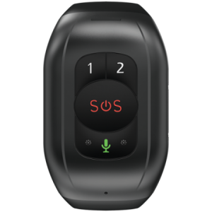 CANYON tracker ST-02 4G GPS Black