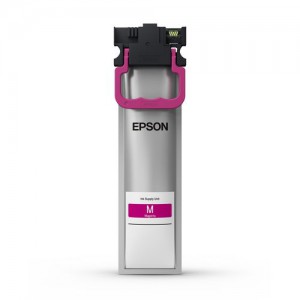 Epson C13T944340 WF-C5XXX Series Magenta Ink L Cartridge
