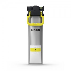 Epson C13T944440 WF-C5XXX Series Yellow ink L Cartridge
