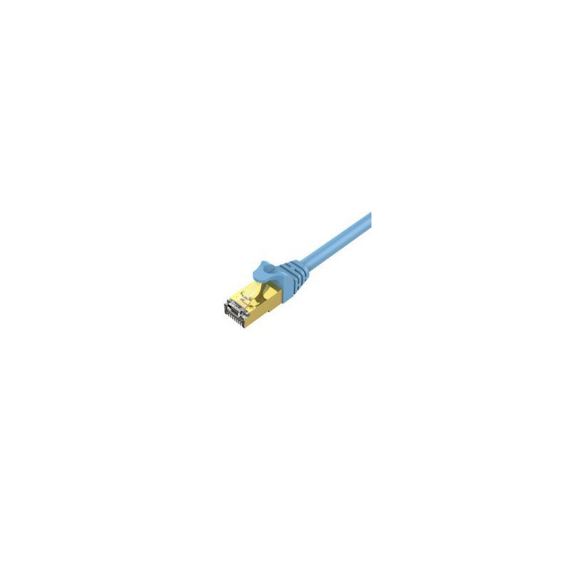 Orico PUG-GC6-10-BL-BP CAT6 1m Cable - Blue