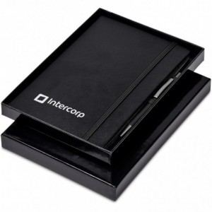Altitude Carlton Notebook &amp; Pen Set