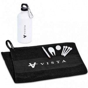 Altitude Balmoral Golf Set