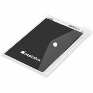 Altitude Mills Notebook &amp; Pen Set