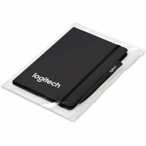 Altitude Johnson Notebook &amp; Pen Set