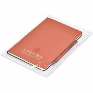 Altitude Harper Notebook &amp; Pen Set