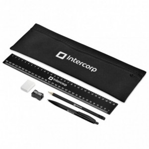 Altitude Community Stationery Set