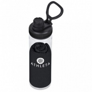 Altitude Drummond Active Set - 750ml Bottle &amp; Cooling Towel