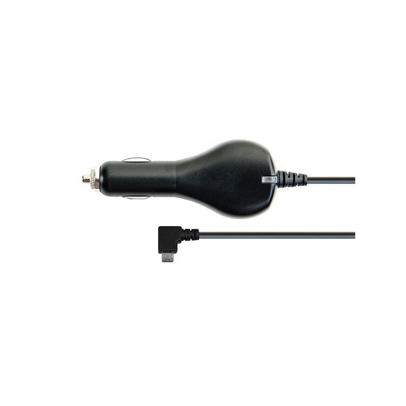 Transcend TS-DPL2 DrivePro Car Lighter Power Adapter - Micro-USB