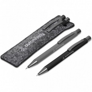 Omaha Ball Pen &amp; Pencil Set