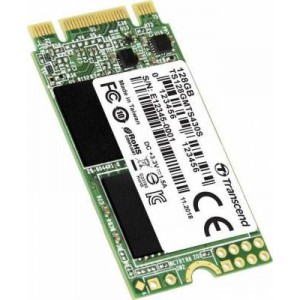 Transcend TS128GMTS430S 128GB M.2 SATA3(6Gb/s) Solid State Drive
