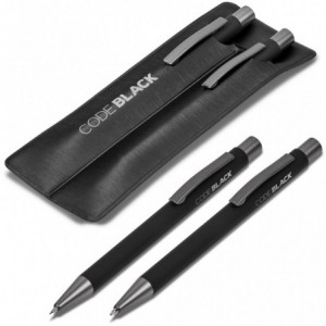 Omega Ball Pen &amp; Pencil Set
