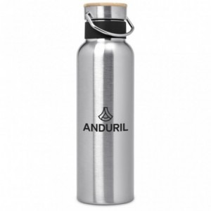 Kooshty Congo 600ml Stainless Steel Vacuum Water Bottle
