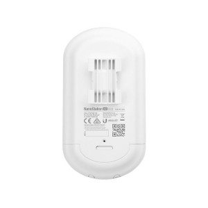 Ubiquiti NanoStation Loco 5GHz AC 13dBi CPE